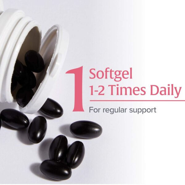 Equinácea no transgénica cultivada a mano