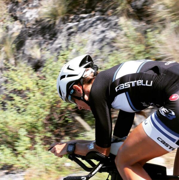 Equipamiento profesional para hidratación deportistas nivelen