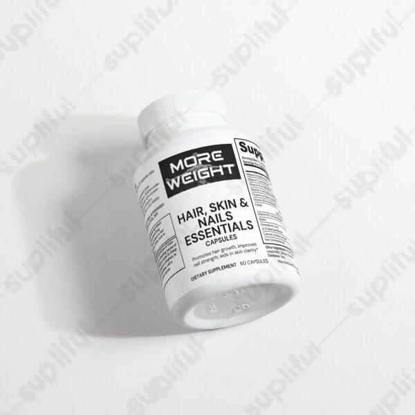 Información de Fabricación y Contenido