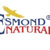 Esmond Natural ácido fólico detalle tabletas por paquete