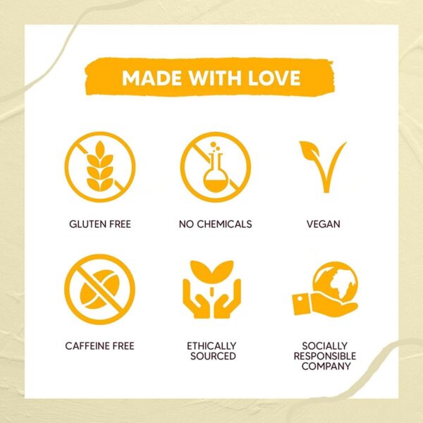 Espirulina azul sin gluten y sin químicos Ni conservadores