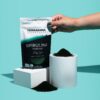 Espirulina Terrasoul superfoods proteína y antioxidantes naturales