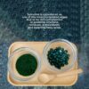 Espirulina Vidanat suplemento natural vegano