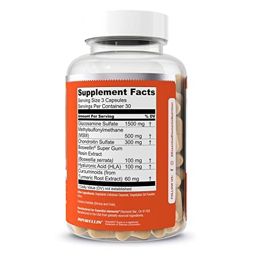 Frasco con cápsulas y etiqueta visible