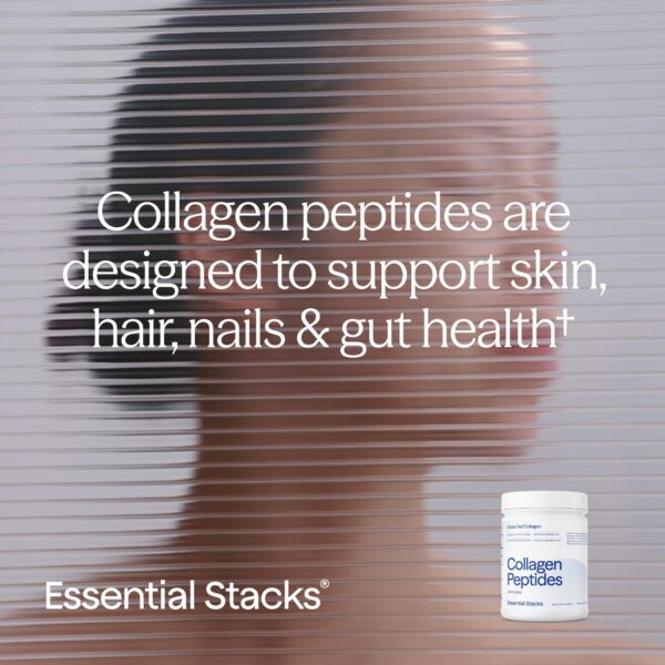 Frasco con tapa y etiqueta