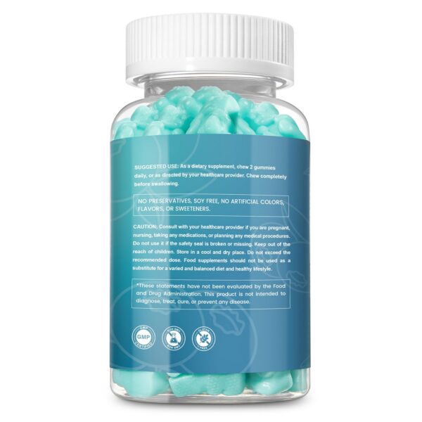 Conservación y etiqueta de producto Esverco