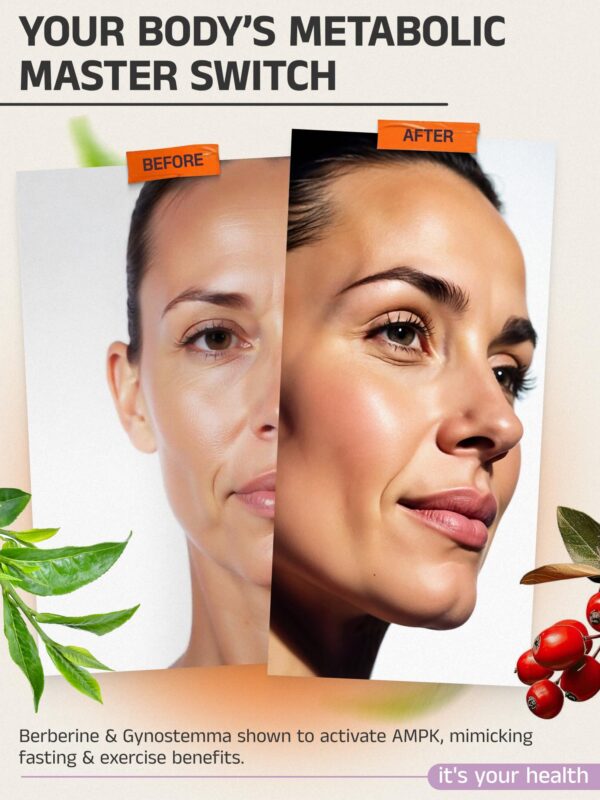 Eternity medicine rx cápsulas no gmo sin gluten