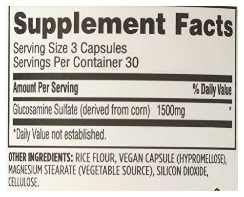 Texto de calidad y seguridad del producto