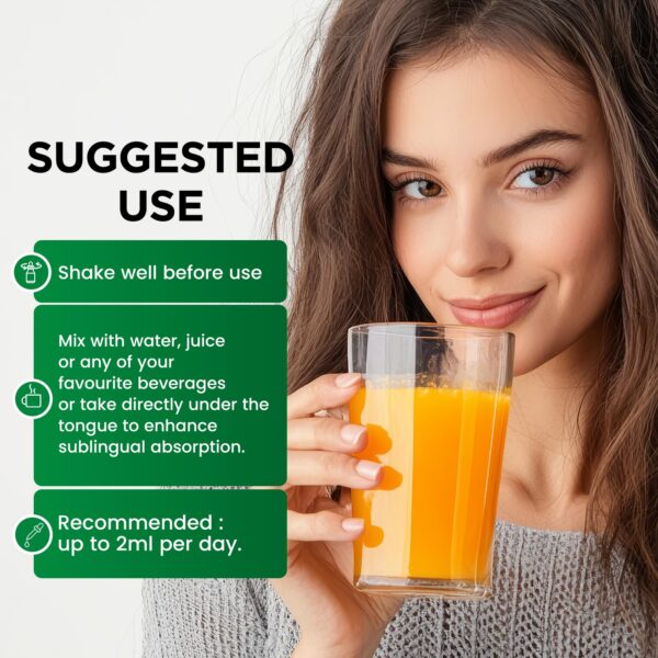 Version 1.0.0 Frasco con etiqueta CFILIHTC