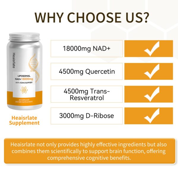 Etiqueta con D-Ribosa y fundamentos