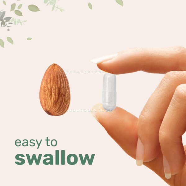 Detalles de la etiqueta de nutrientes