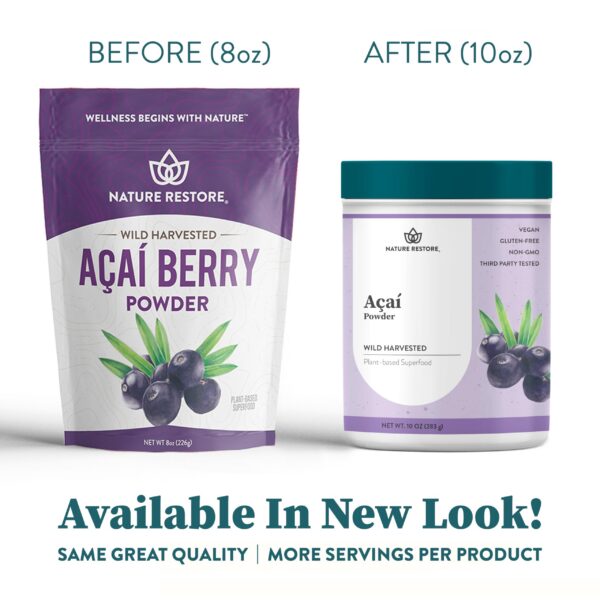 Etiqueta del producto y empaque