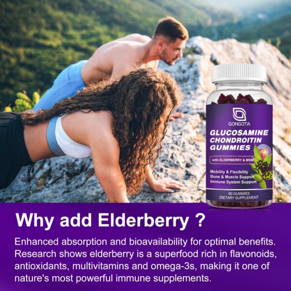 Etiqueta con lista de ingredientes del producto