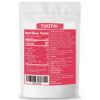Etiqueta extracto schisandra en polvo TUOTAI natural vegano