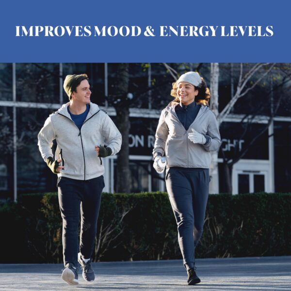 Etiqueta con información de FOS