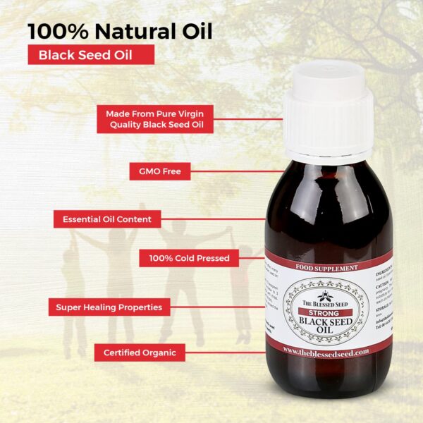 Etiqueta y frasco de 100 ml