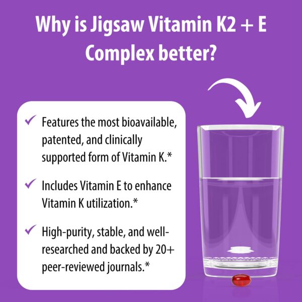 Version 1.0.0 Etiqueta frasco vitamina k2 + e 60 cápsulas