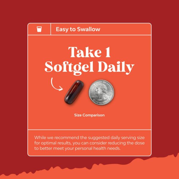 Version 1.0.0 Etiqueta frontal Natures Craft omega 3 6 9