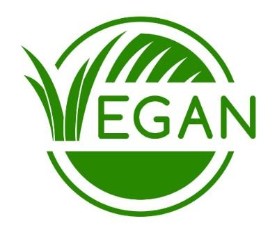 Frente de etiqueta SAAQIN aceite semilla negra