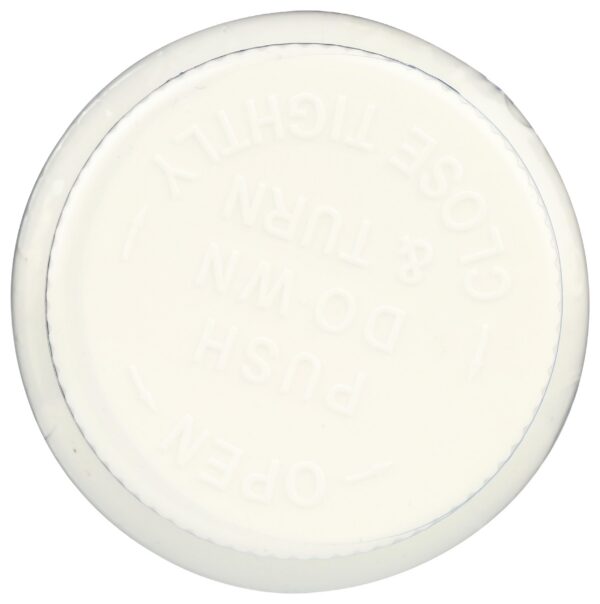 Etiqueta frontal 365 Whole Foods Market multivitamínico prenatal