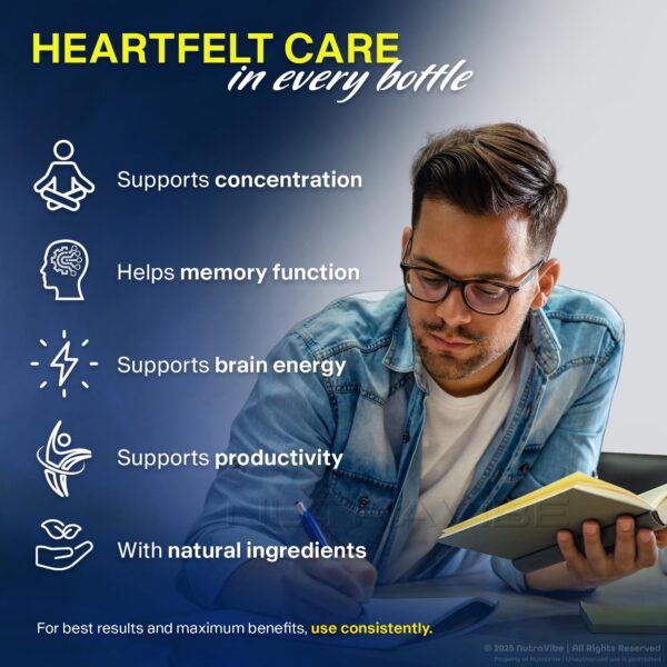 Etiqueta frontal del paquete Memo Core 90 porciones