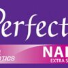 Etiqueta frontal Perfectil Plus Nails vitaminas uñas