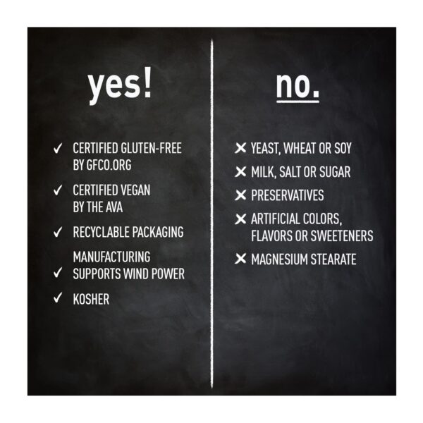 Version 1.0.0 Etiqueta frontal polvo inositol Country Life