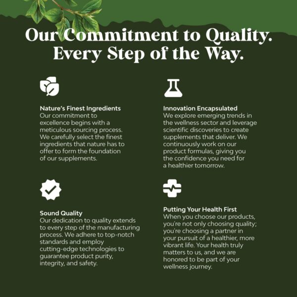 Version 1.0.0 Etiqueta frontal suplemento de café verde