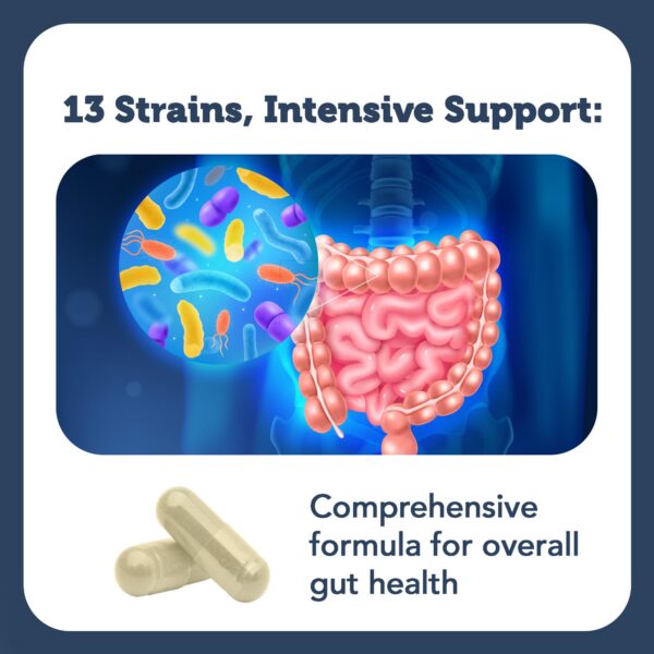 Version 1.0.0 Información etiqueta Vitamin Bounty Pro-50 suplemento probiótico