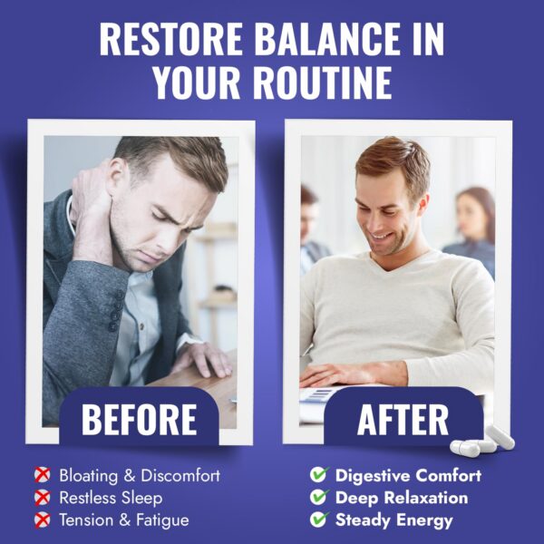 Etiqueta con información de producto