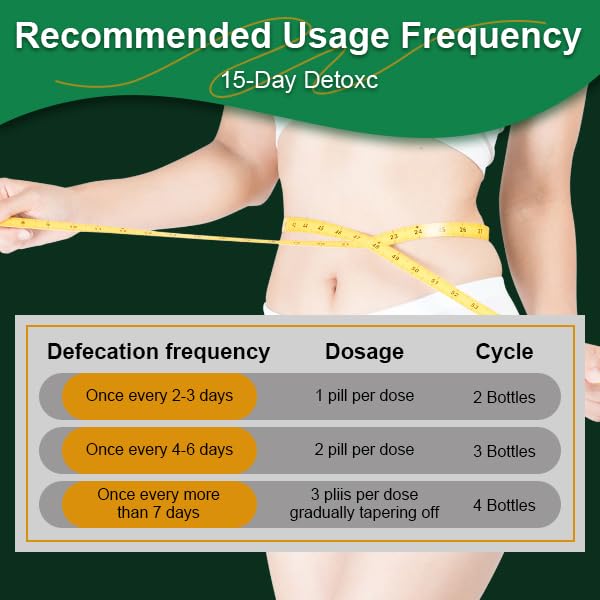 Version 1.0.0 Etiqueta con ingredientes FreeCare limpieza intestinal