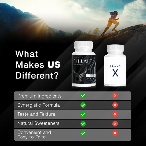 Etiqueta de ingredientes en la caja