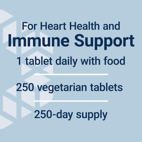 Etiqueta con ingredientes Life Extension Vitamina C y quercetina