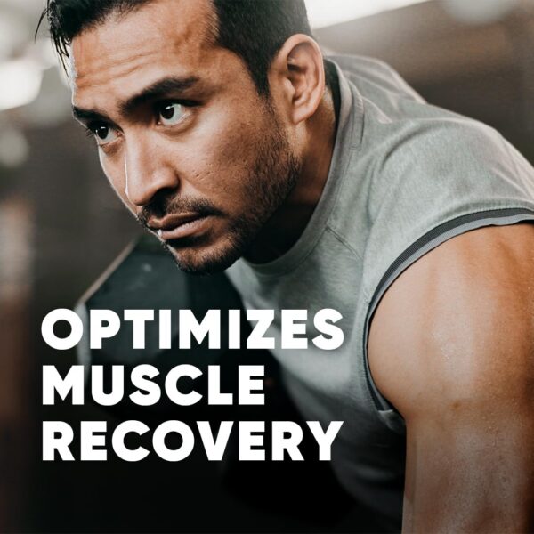 Etiqueta de ingredientes y pureza