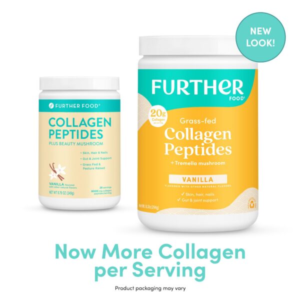 Etiqueta lateral del envase