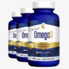 Version 1.0.0 Etiqueta lateral del envase Omega3