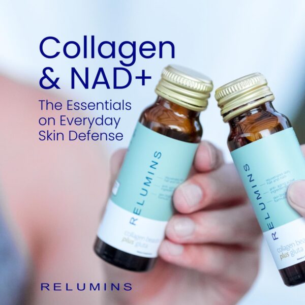 Etiqueta lateral deRelumins