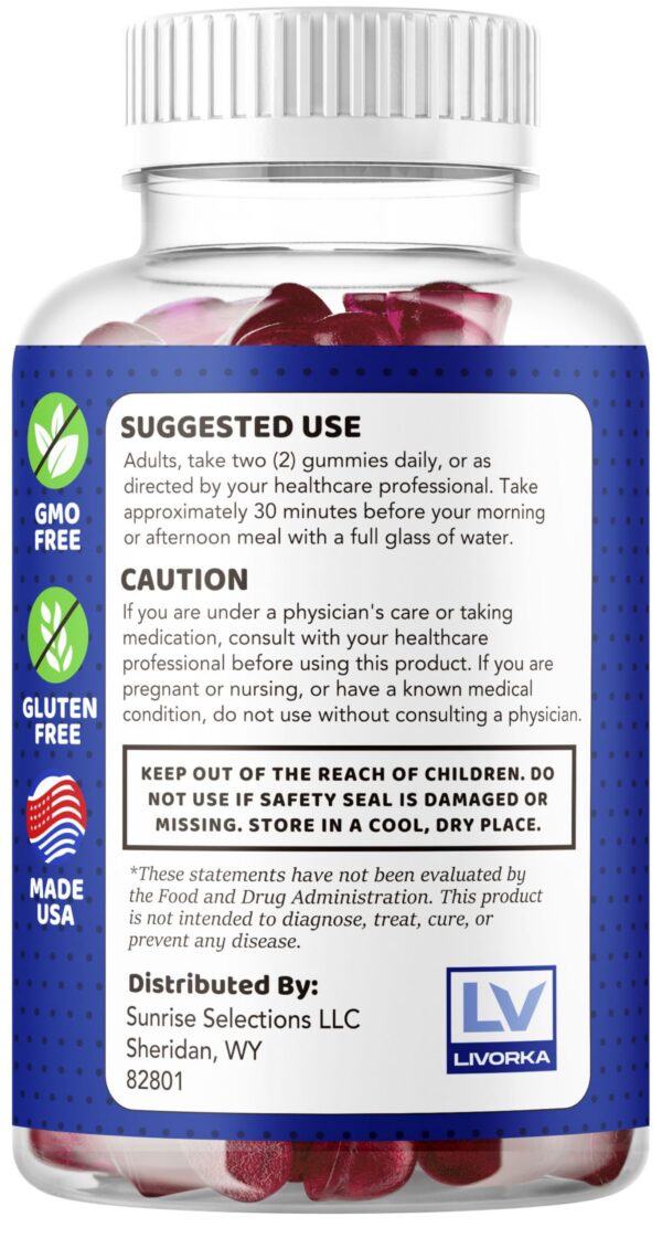 Etiqueta y logo en el envase