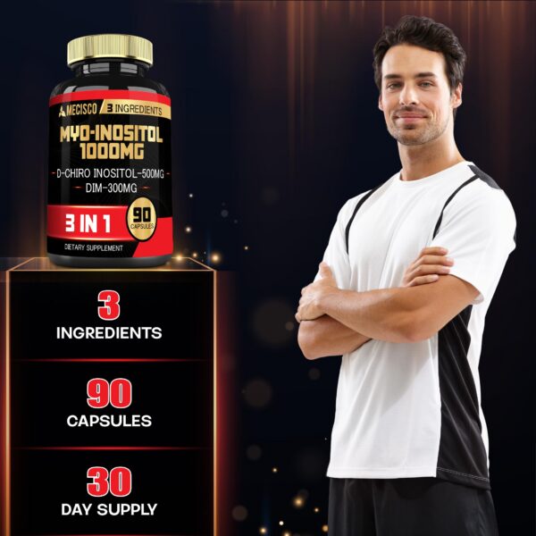 Etiqueta y logotipo de Mecisco