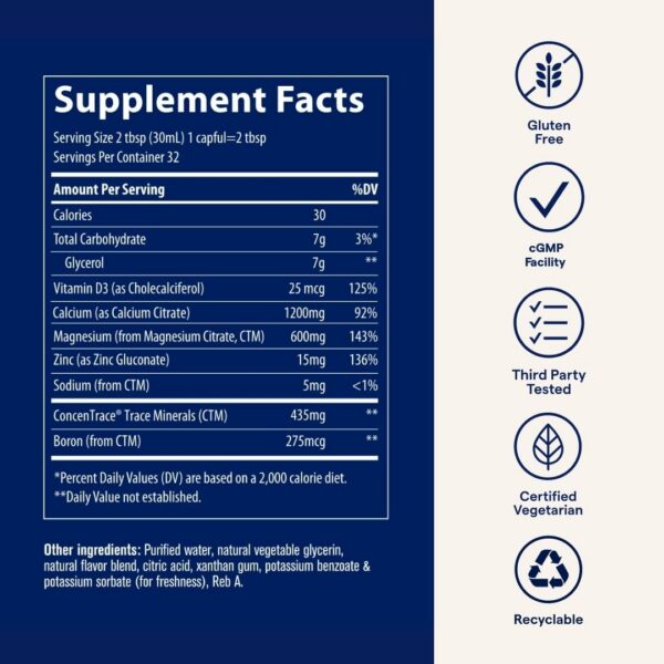 Version 1.0.0 Etiqueta con medidas de uso
