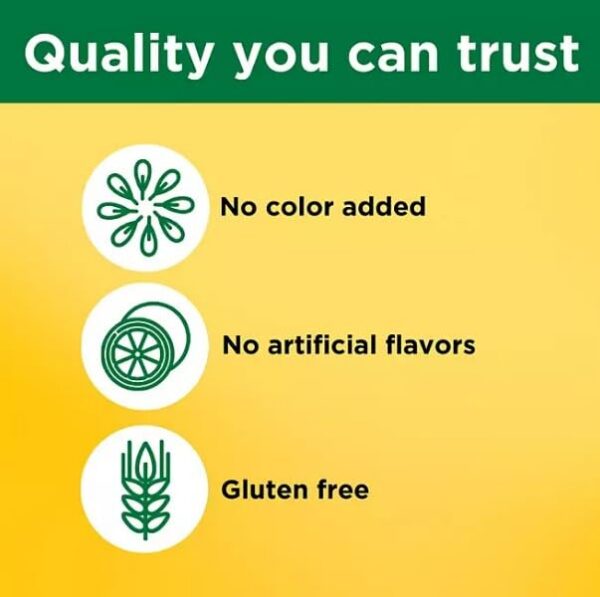 Etiqueta MUNCHIE MIX Súper Complejo B para metabolismo