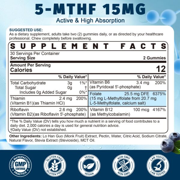 Caja y empaque de Nextdia Gaba