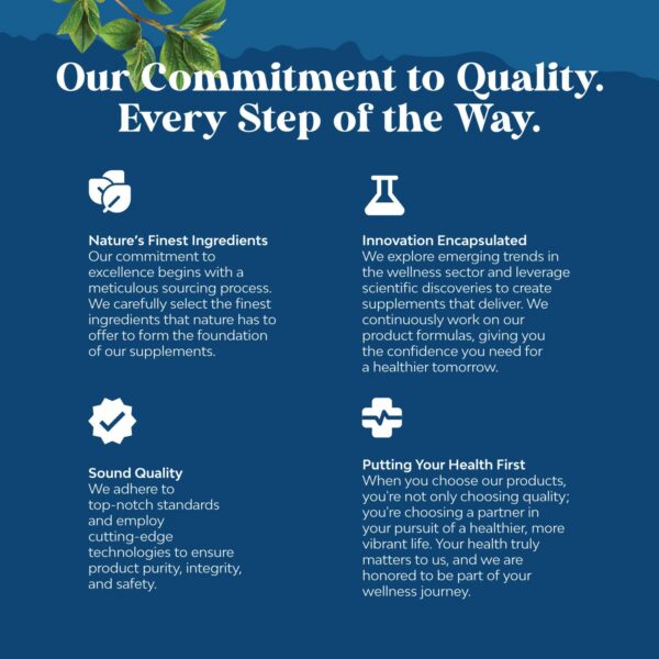 Natures Craft fórmula avanzada para salud pulmonar y respiración