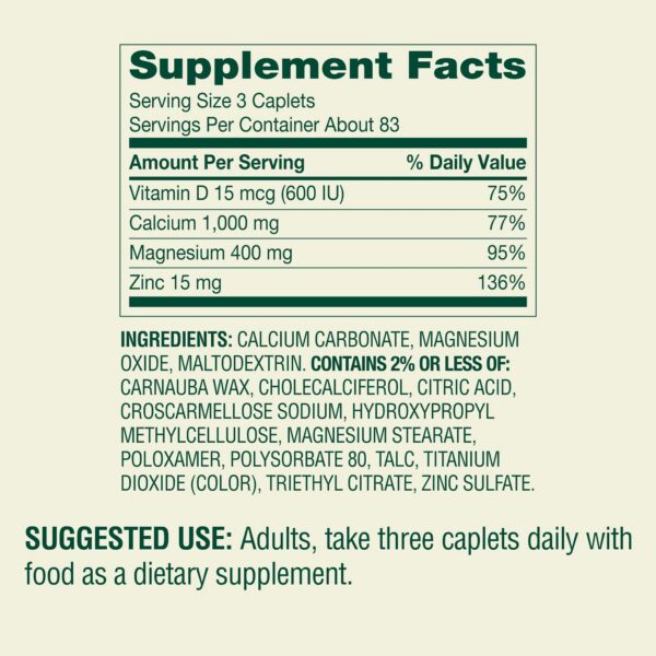 Version 1.0.0 Etiqueta nutricional en primer plano
