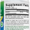 Suplemento vitamina B1 500 mg no GMO Best Naturals