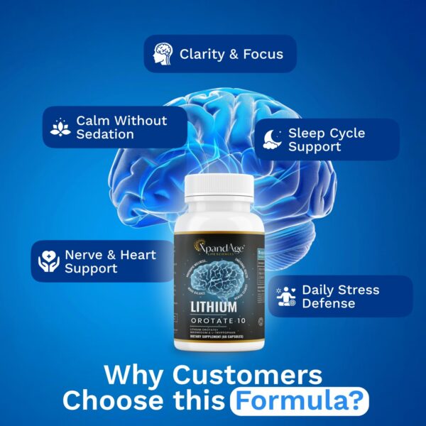 Etiqueta con origen USA