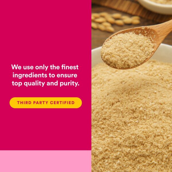 Version 1.0.0 Parte posterior de la etiqueta