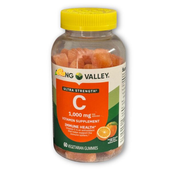 Etiqueta posterior del frasco