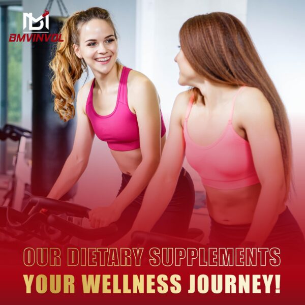 Etiqueta y presentación cápsulas Ashwagandha para 3 meses