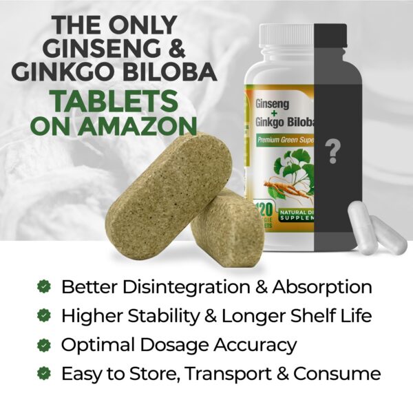 Etiqueta producto GreeNatr suplemento natural suplemento cognitivo